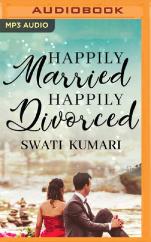 Digital Happily Married Happily Divorced Sharanya Ramprakash