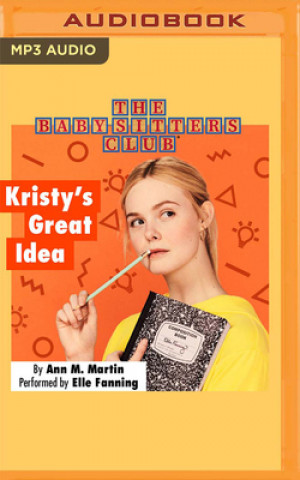 Digital Kristy's Great Idea Elle Fanning
