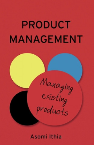 Carte Product Management: Managing Existing Products 