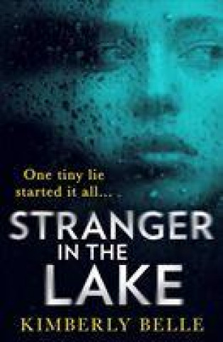 Book Stranger In The Lake Kimberly Belle