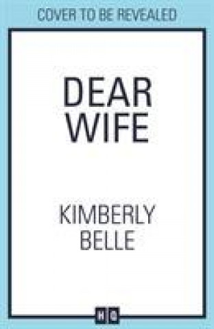 Carte Dear Wife Kimberly Belle