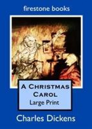 Buch Christmas Carol Charles Dickens