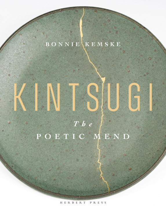 Könyv Kintsugi 