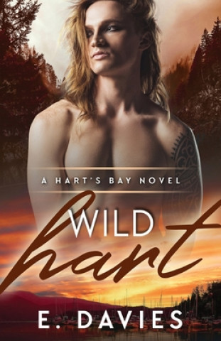 Libro Wild Hart E. Davies