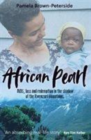Buch African Pearl Pamela Brown-Peterside