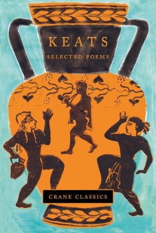 Buch Keats Hester Styles Vickery
