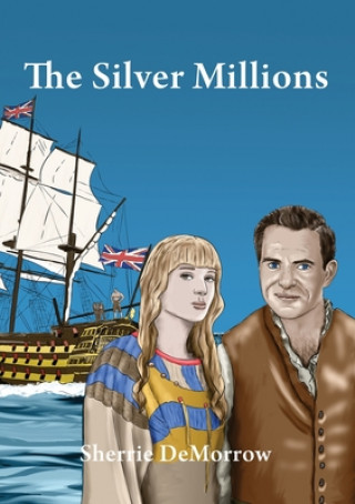 Buch Silver Millions Sherrie Demorrow