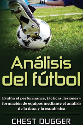 Buch Analisis del futbol 