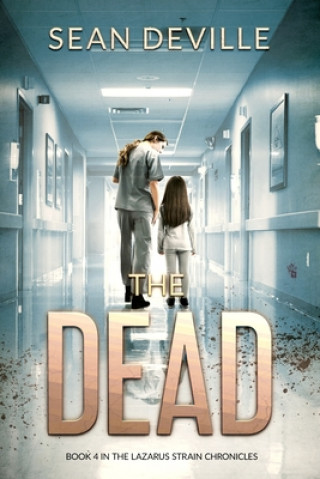 Book The Dead Sean Deville