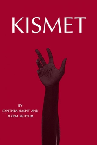 Knjiga Kismet Ilona Beutum