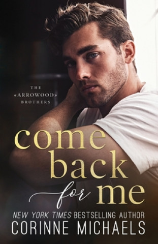 Книга Come Back For Me 