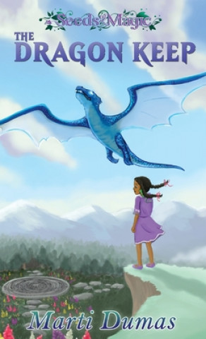 Knjiga Dragon Keep Stephanie Parcus