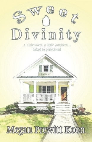 Book Sweet Divinity Megan Prewitt Koon