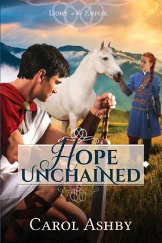 Книга Hope Unchained 
