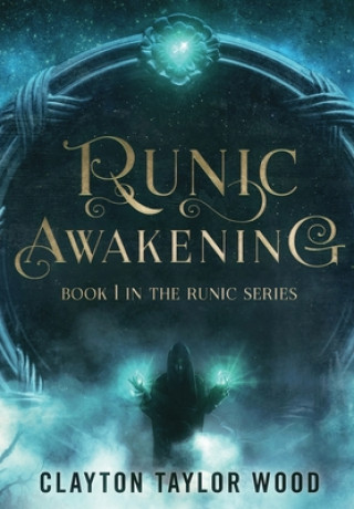 Buch Runic Awakening 