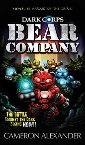 Книга Bear Company Rhett Pennell