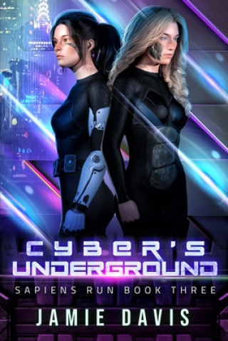 Książka Cyber's Underground 