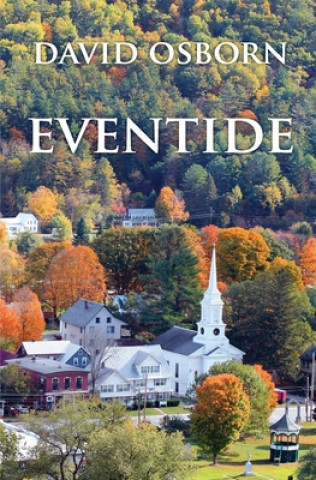 Libro Eventide David Osborn