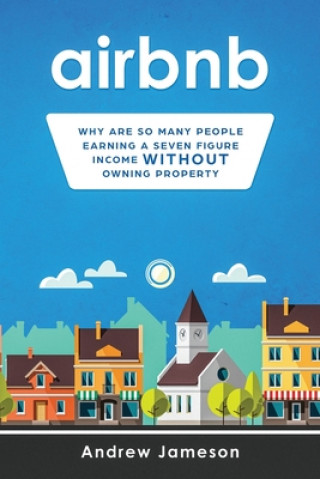 Könyv Airbnb 