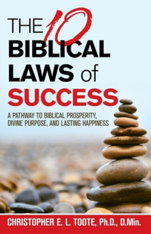 Knjiga 10 Biblical Laws of Success 