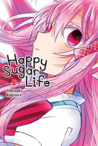 Книга Happy Sugar Life, Vol. 5 