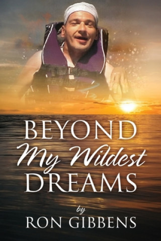 Buch Beyond My Wildest Dreams 