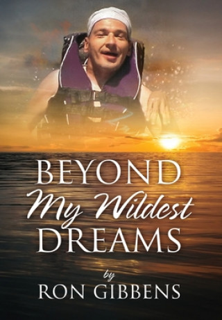 Buch Beyond My Wildest Dreams 