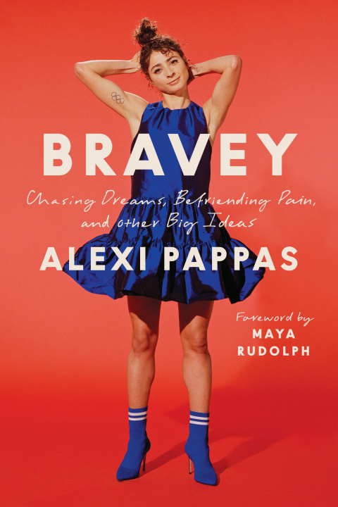 Könyv Bravey 