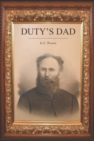 Libro Duty's Dad Kg Watson