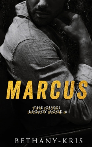 Libro Marcus Bethany-Kris