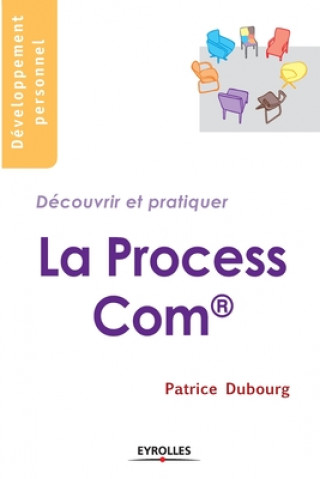 Knjiga Process Com Patrice Dubourg