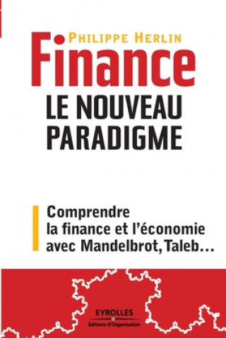 Kniha Finance. Le nouveau paradigme 