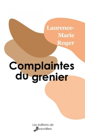 Book Complaintes du grenier 