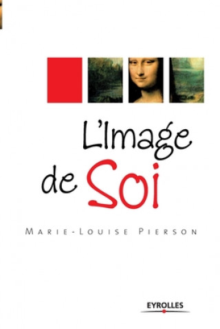 Libro L'image de soi Marie-Louise Pierson