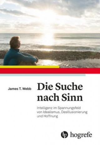 Carte Die Suche nach Sinn James T. Webb