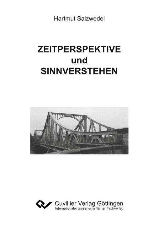 Carte Zeitperspektive und Sinnverstehen 