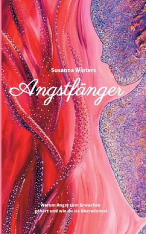 Knjiga Angstfänger Susanna Winters