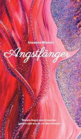 Libro Angstfänger Susanna Winters