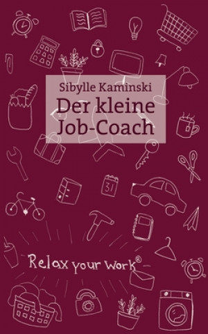 Kniha kleine Job-Coach 