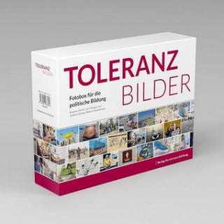 Hra/Hračka Toleranz-Bilder Andreas Schröer