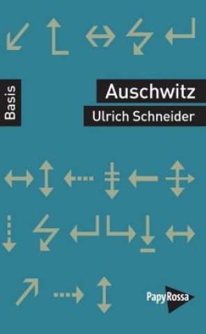 Libro Auschwitz Ulrich Schneider