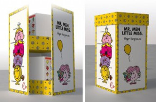 Kniha Little Miss Die Sammlung Roger Hargreaves