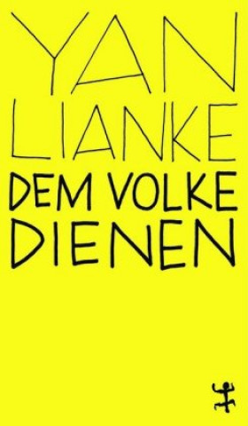Könyv Dem Volke dienen Ulrich Kautz