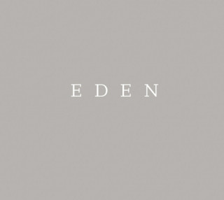 Carte Robert Adams: Eden 