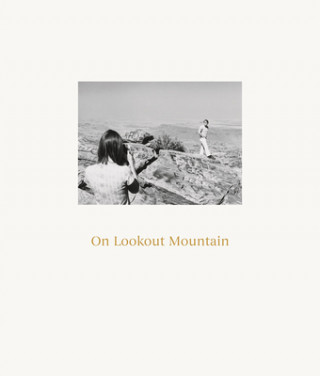 Könyv Robert Adams: On Lookout Mountain 