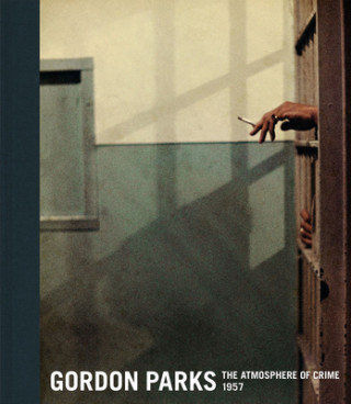 Kniha Gordon Parks 