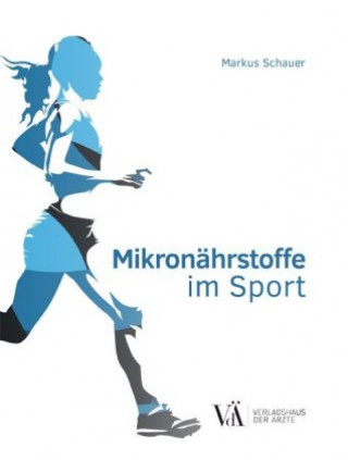 Kniha Mikronährstoffe im Sport 