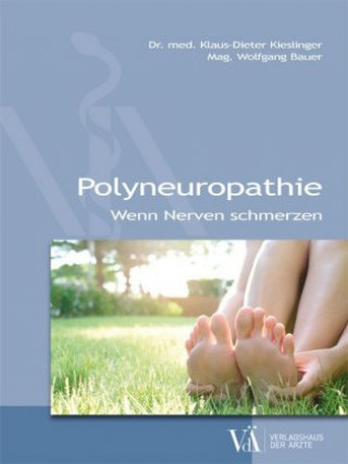 Könyv Polyneuropathie Wolfgang Bauer