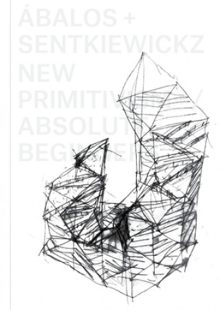 Buch Abalos + Sentkiewicz: New Primitivism / Absolut Beginners I  AKI BALOS