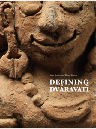 Книга Defining Dvaravati Hunter Watson